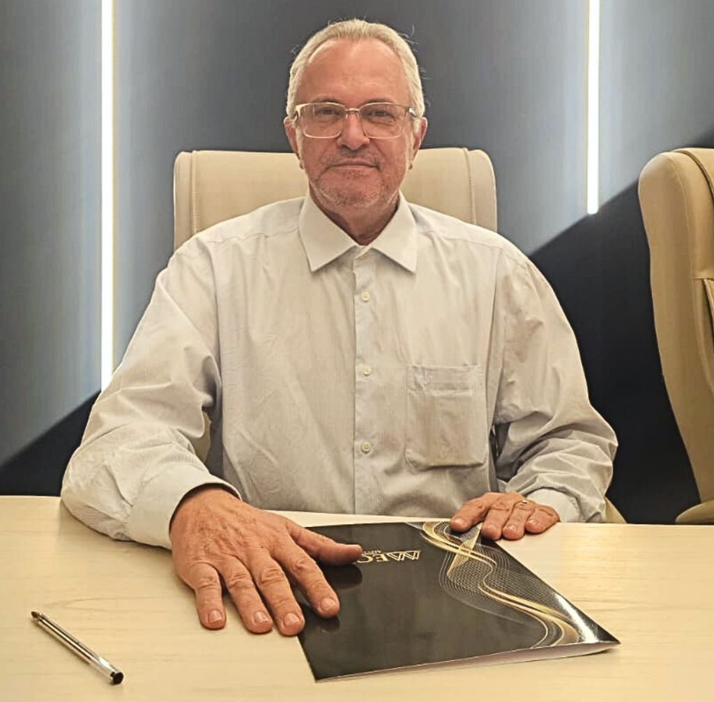 Fernando Bortolozzo