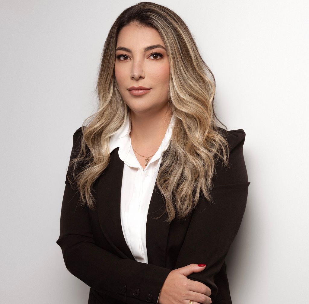 Letícia F. Herrera
